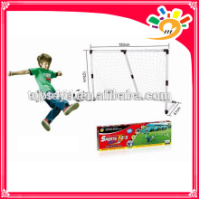 folding football goal family sport football toy